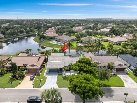 Tiny photo for 5345 NW 58th Terrace, Coral Springs, FL 33067 (MLS # B26054590)