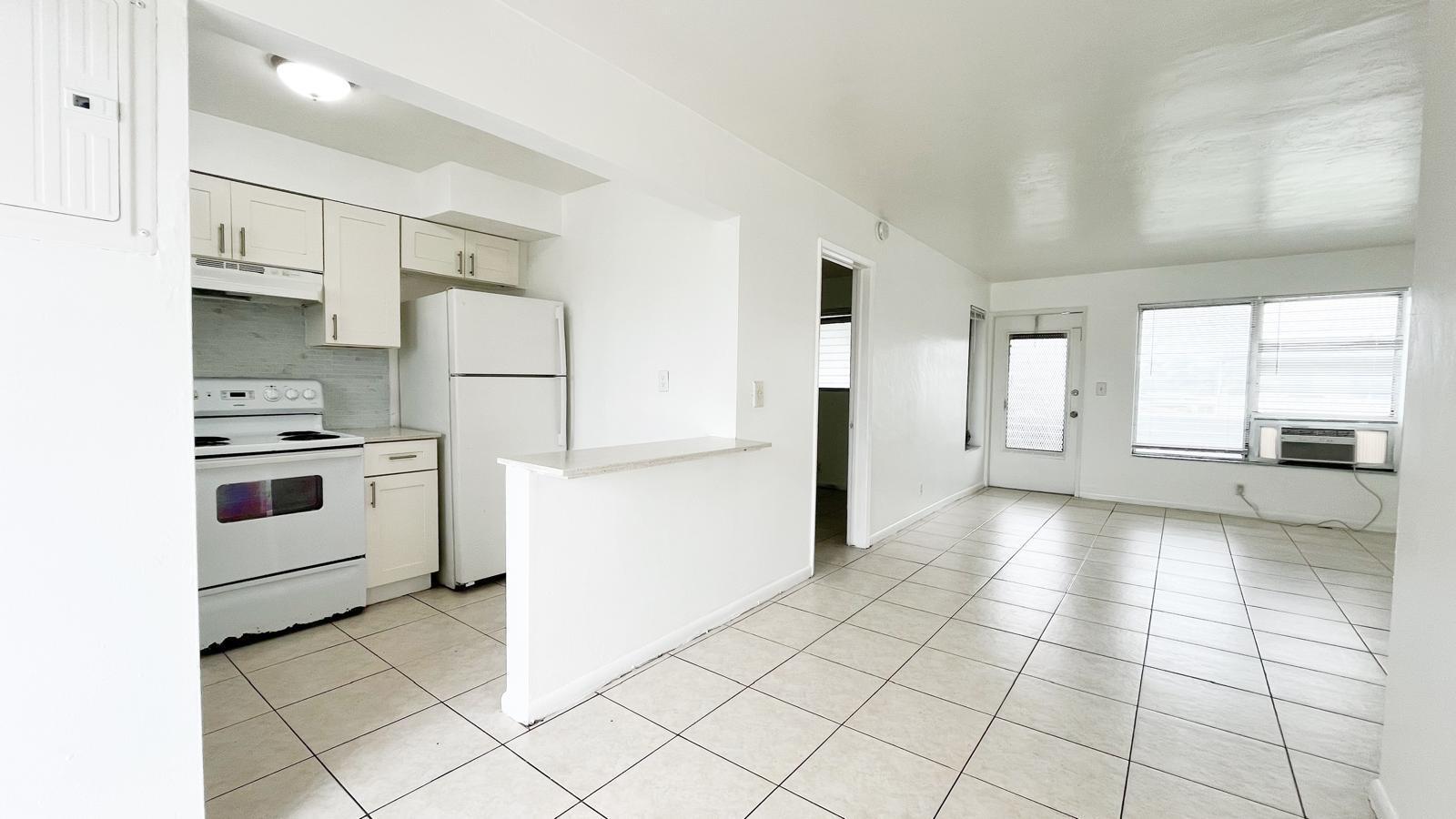 MARGATE 3RD ADD-RESUB OF POR - Residential Lease