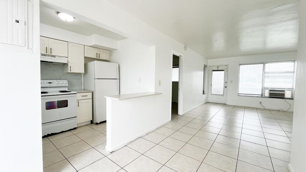 Photo of 1241 W River Drive #Unit 7, Margate, FL 33063 (MLS # B26004036)