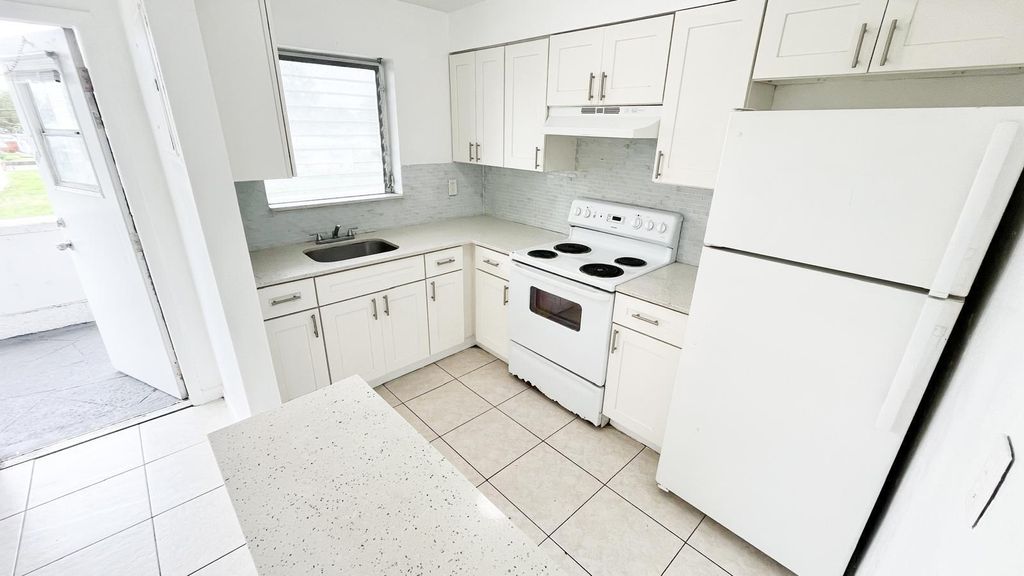 Photo of 1241 W River Drive #Unit 7, Margate, FL 33063 (MLS # B26004036)