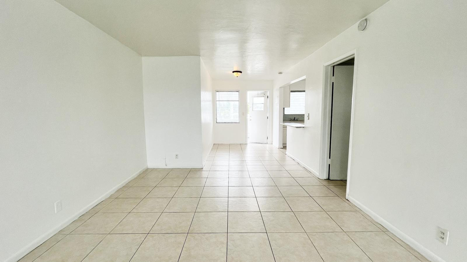 MARGATE 3RD ADD-RESUB OF POR - Residential Lease