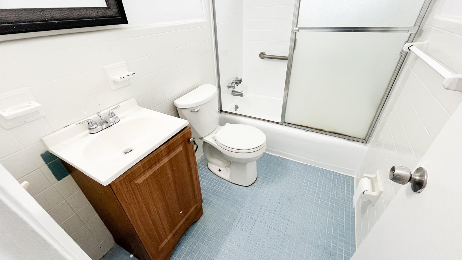 MARGATE 3RD ADD-RESUB OF POR - Residential Lease