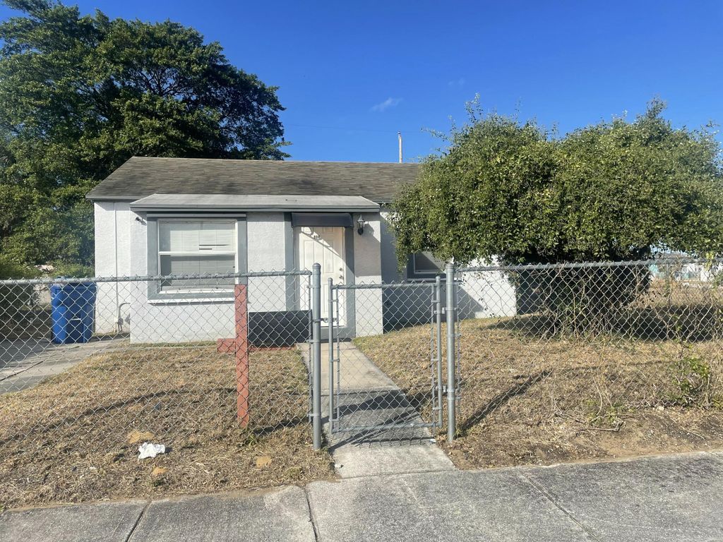 Photo of 808 W 4th Street W, Riviera Beach, FL 33404 (MLS # R11161590)
