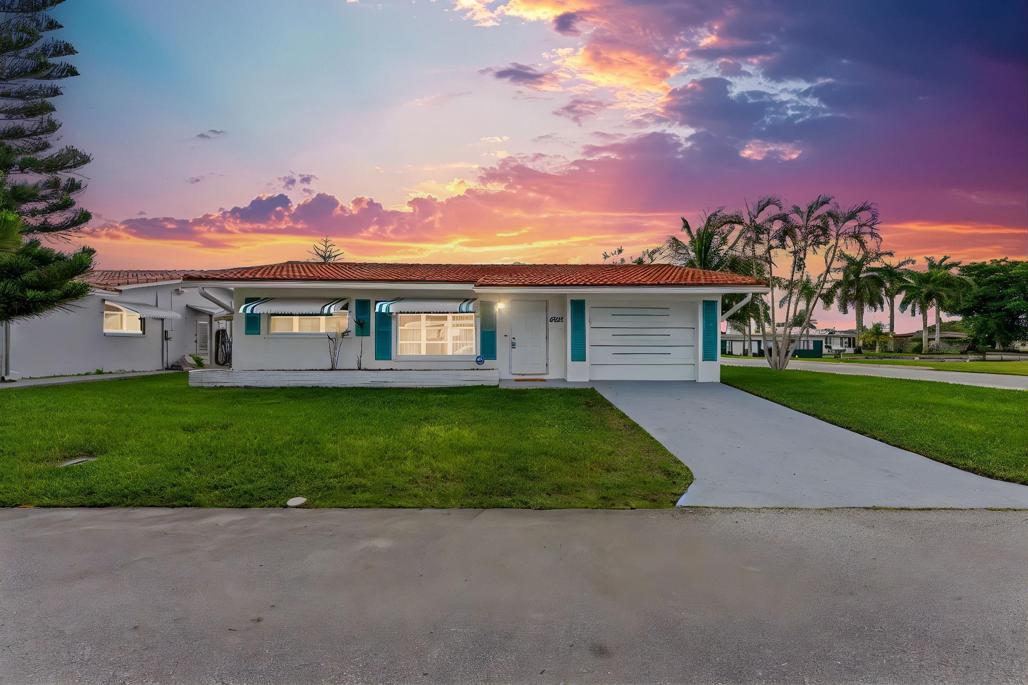MAINLANDS OF TAMARAC LAKE - Residential