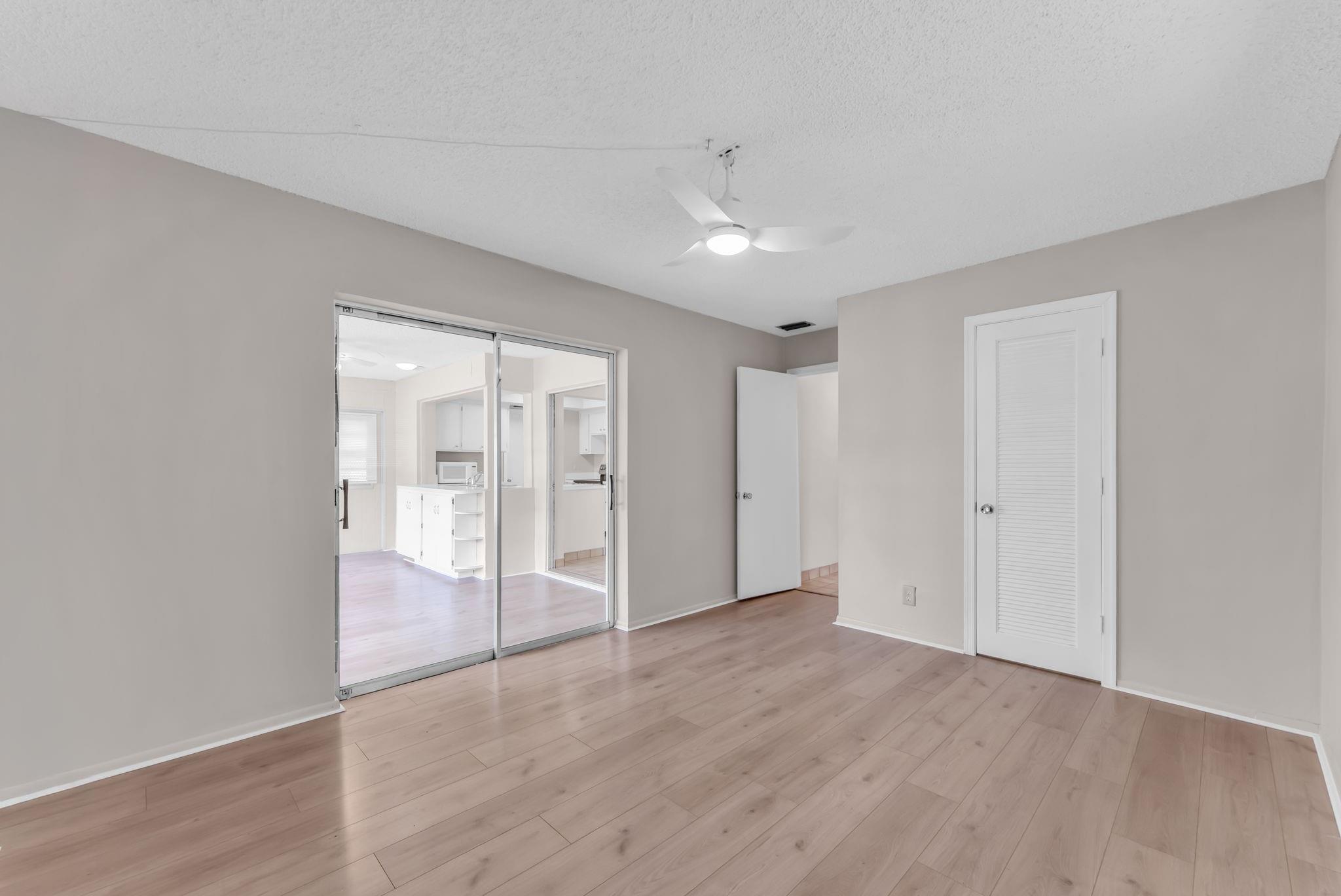MAINLANDS OF TAMARAC LAKE - Residential