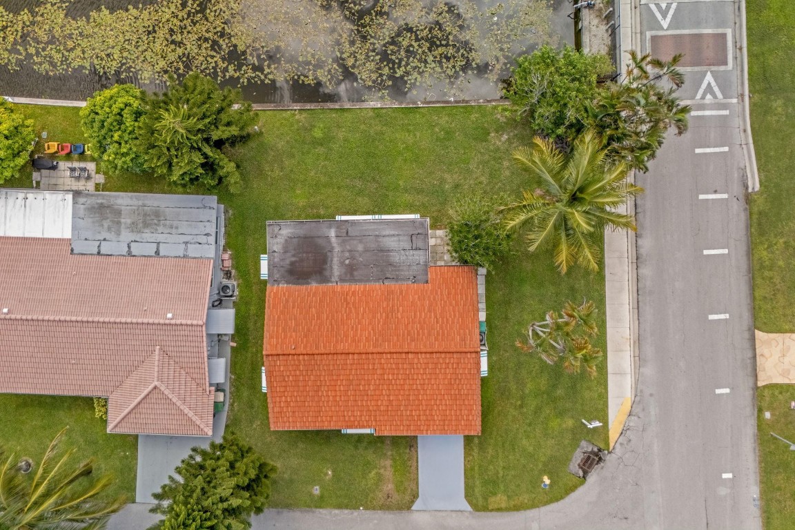 MAINLANDS OF TAMARAC LAKE - Residential