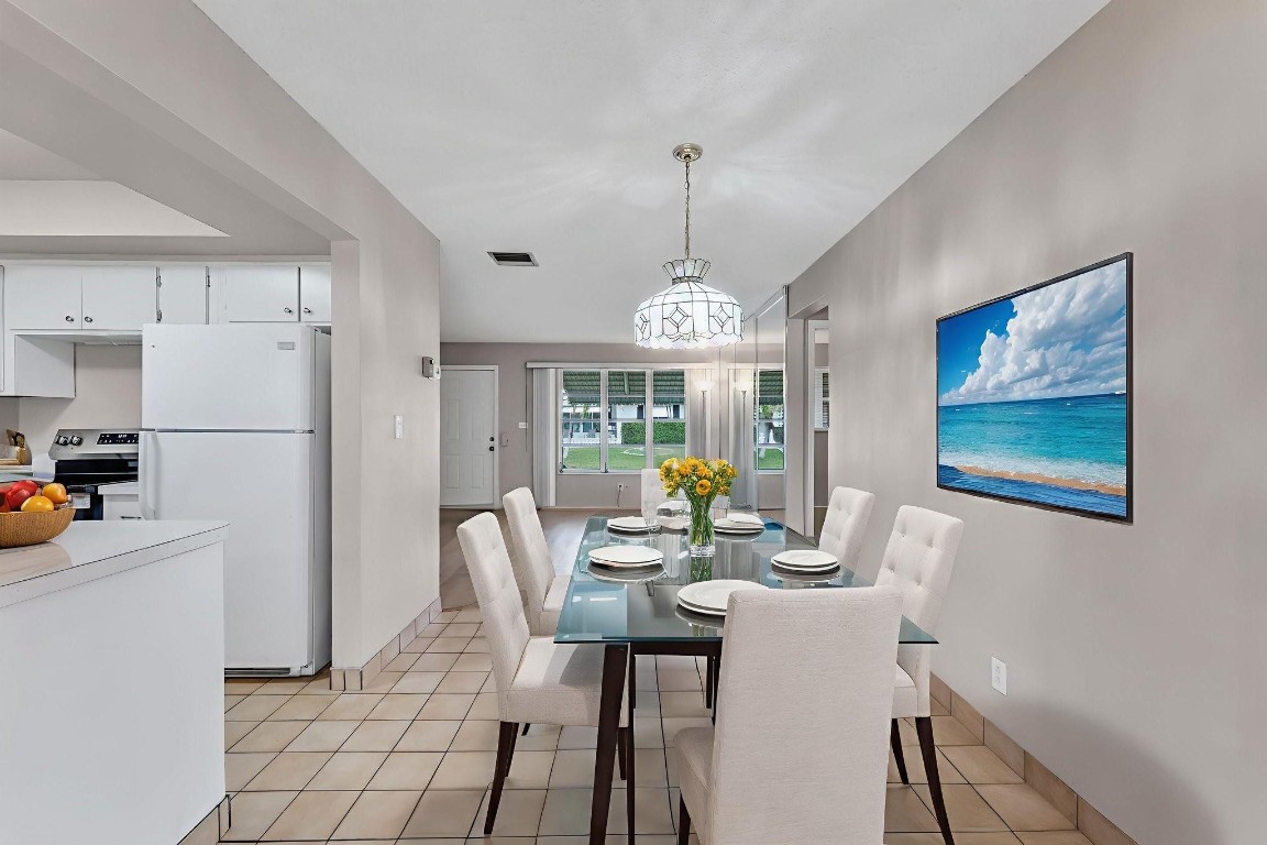 MAINLANDS OF TAMARAC LAKE - Residential