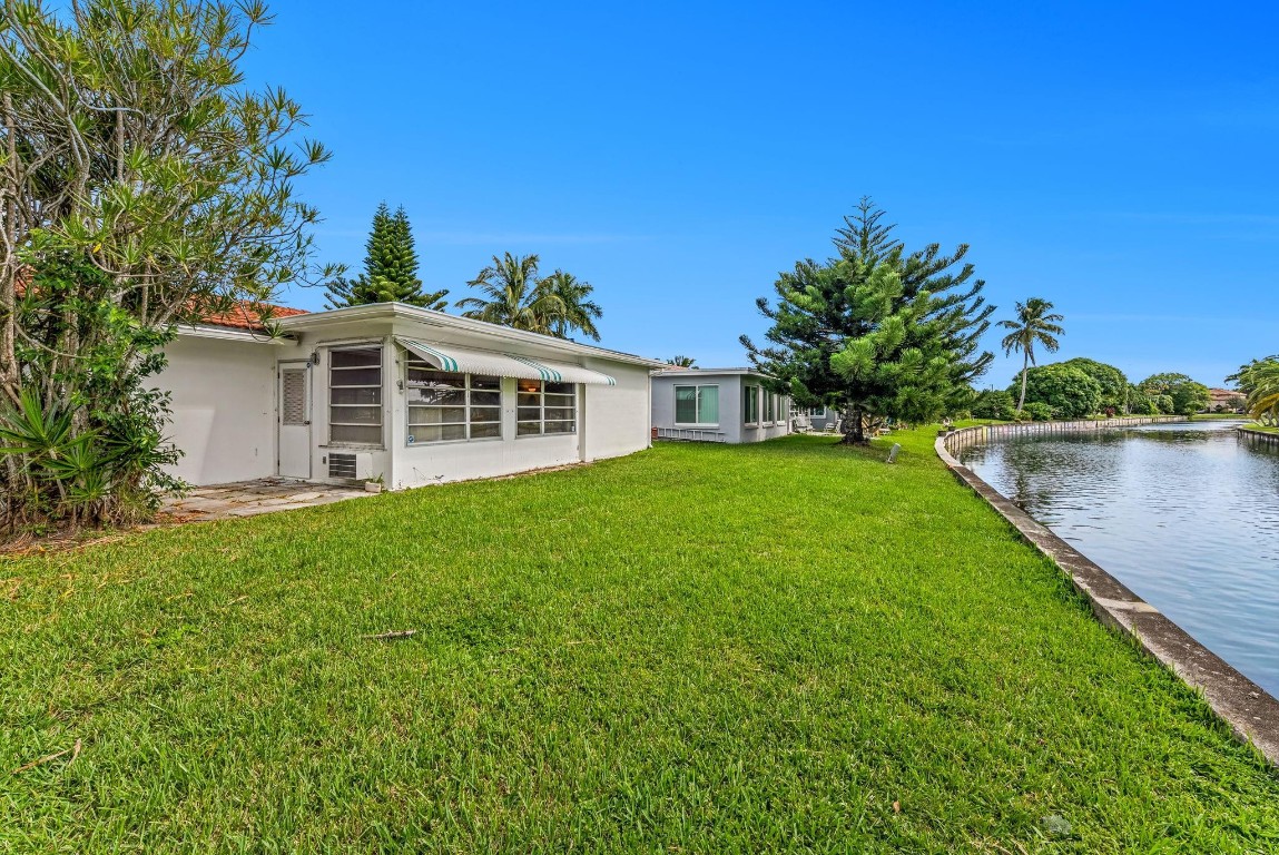 MAINLANDS OF TAMARAC LAKE - Residential