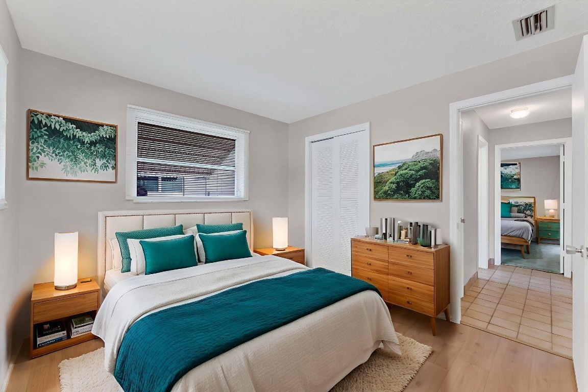 MAINLANDS OF TAMARAC LAKE - Residential