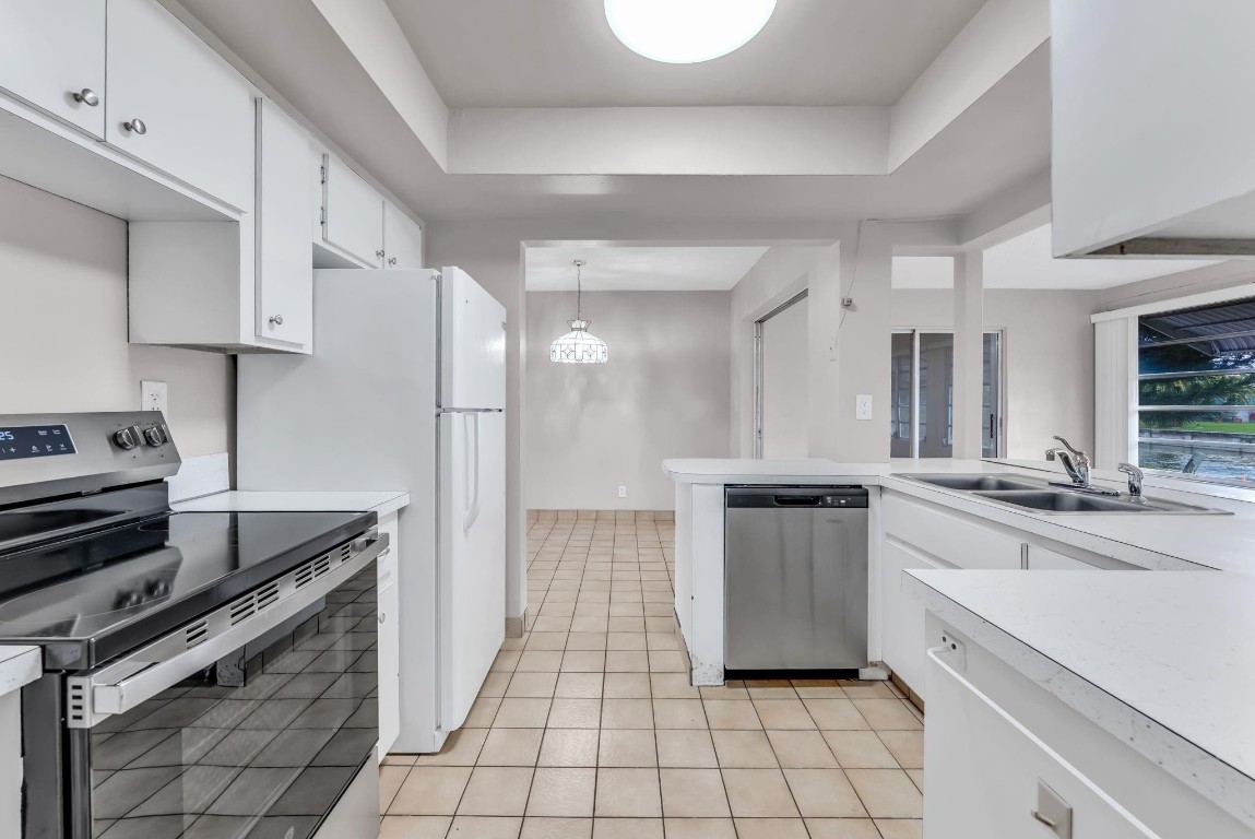 MAINLANDS OF TAMARAC LAKE - Residential