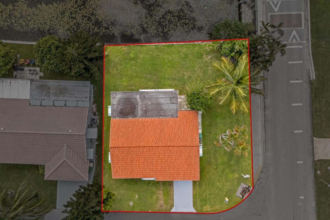 MAINLANDS OF TAMARAC LAKE - Residential