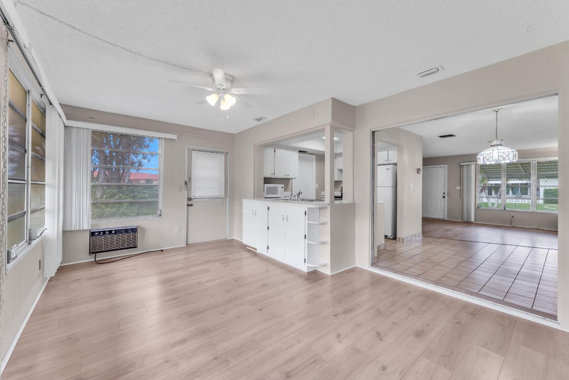 MAINLANDS OF TAMARAC LAKE - Residential