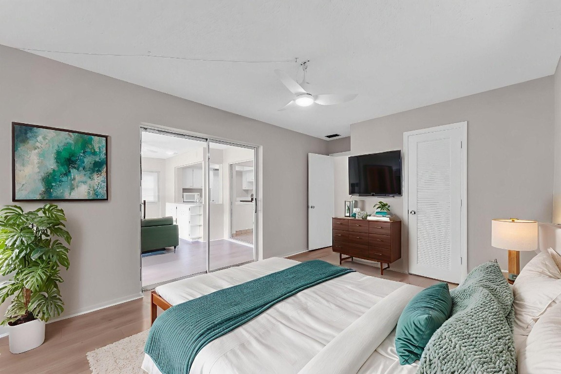 MAINLANDS OF TAMARAC LAKE - Residential