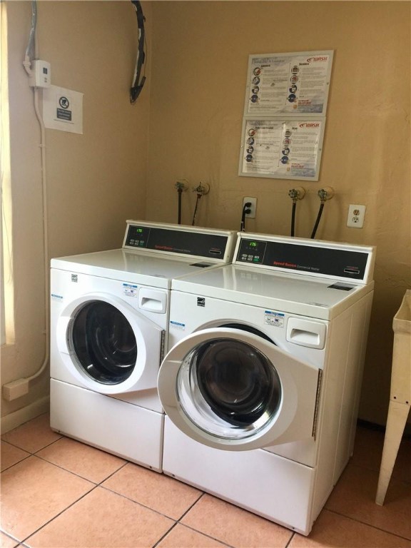 NEWPORT CONDO - Residential Lease