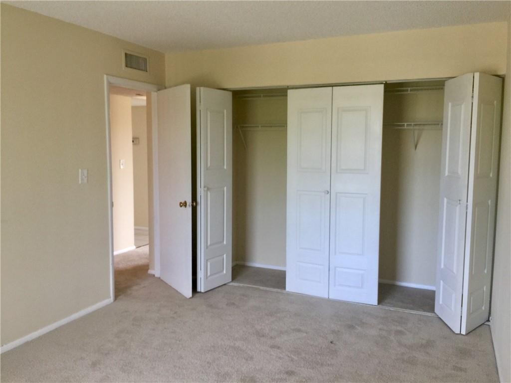 NEWPORT CONDO - Residential Lease