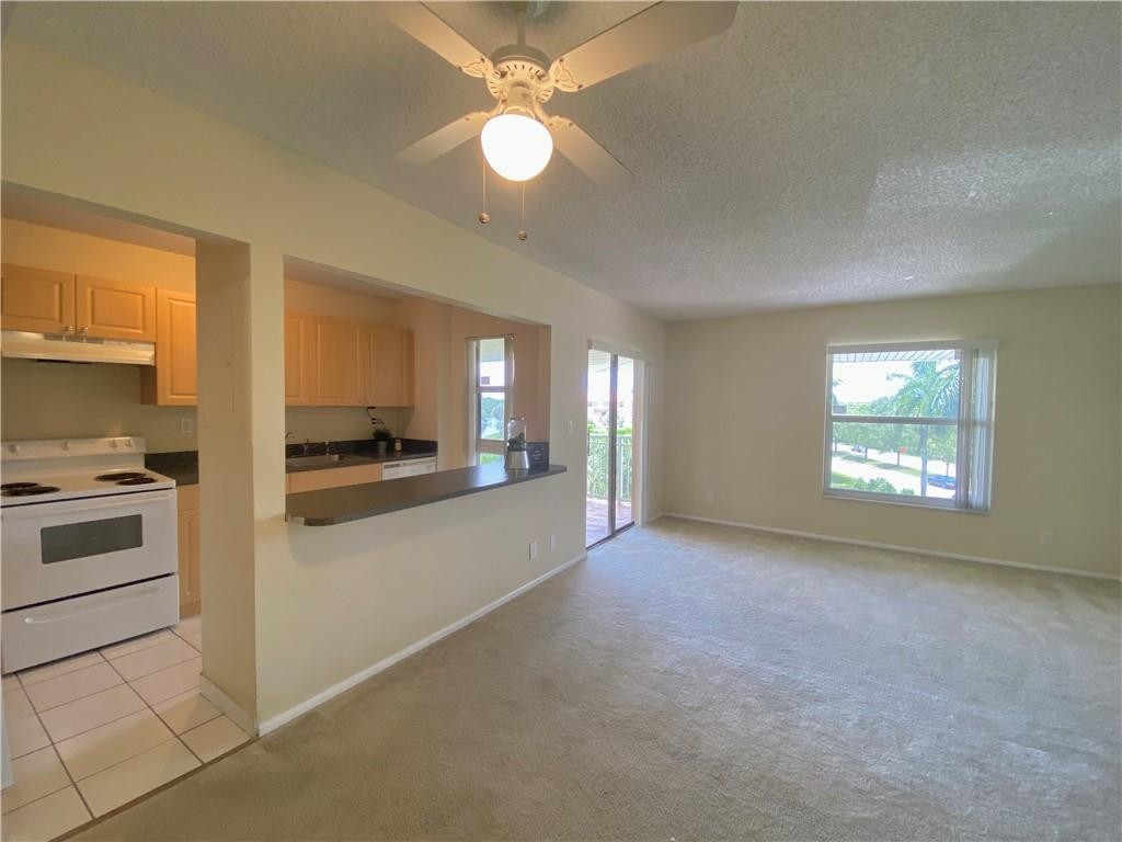 NEWPORT CONDO - Residential Lease