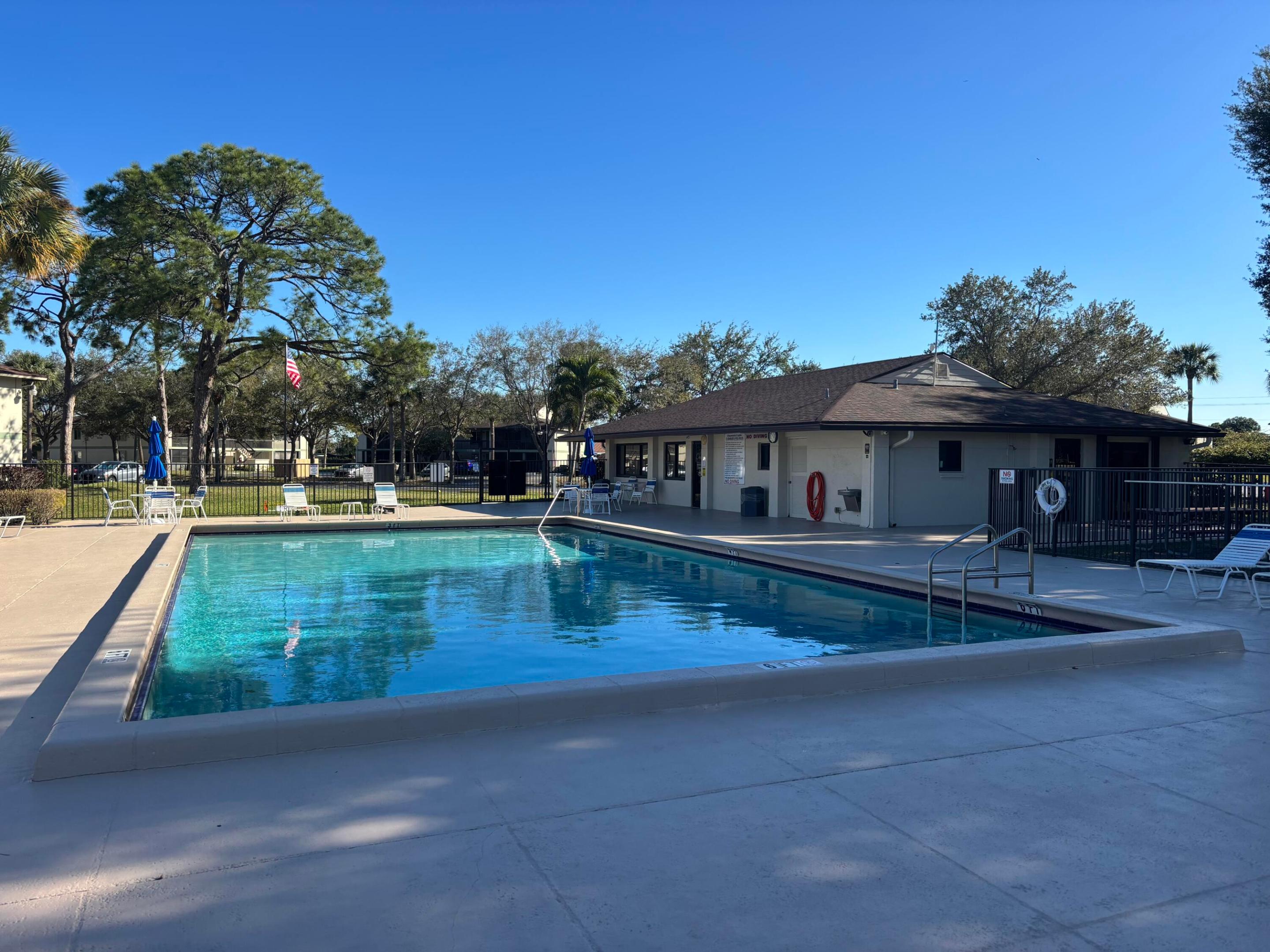 CHASEWOOD OF JUPITER CONDO - Residential Lease