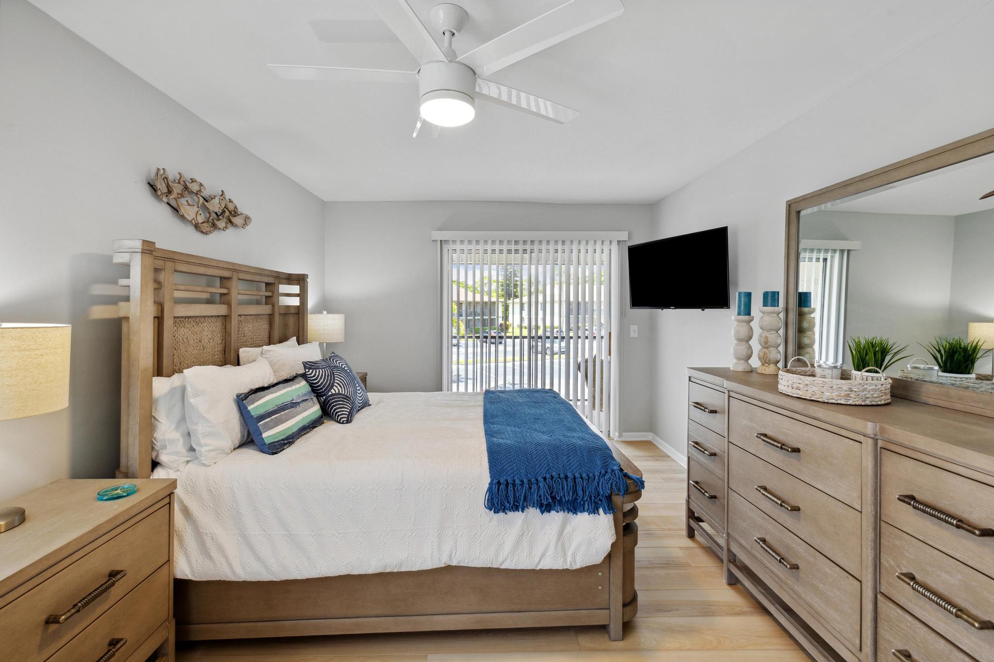 CHASEWOOD OF JUPITER CONDO - Residential Lease