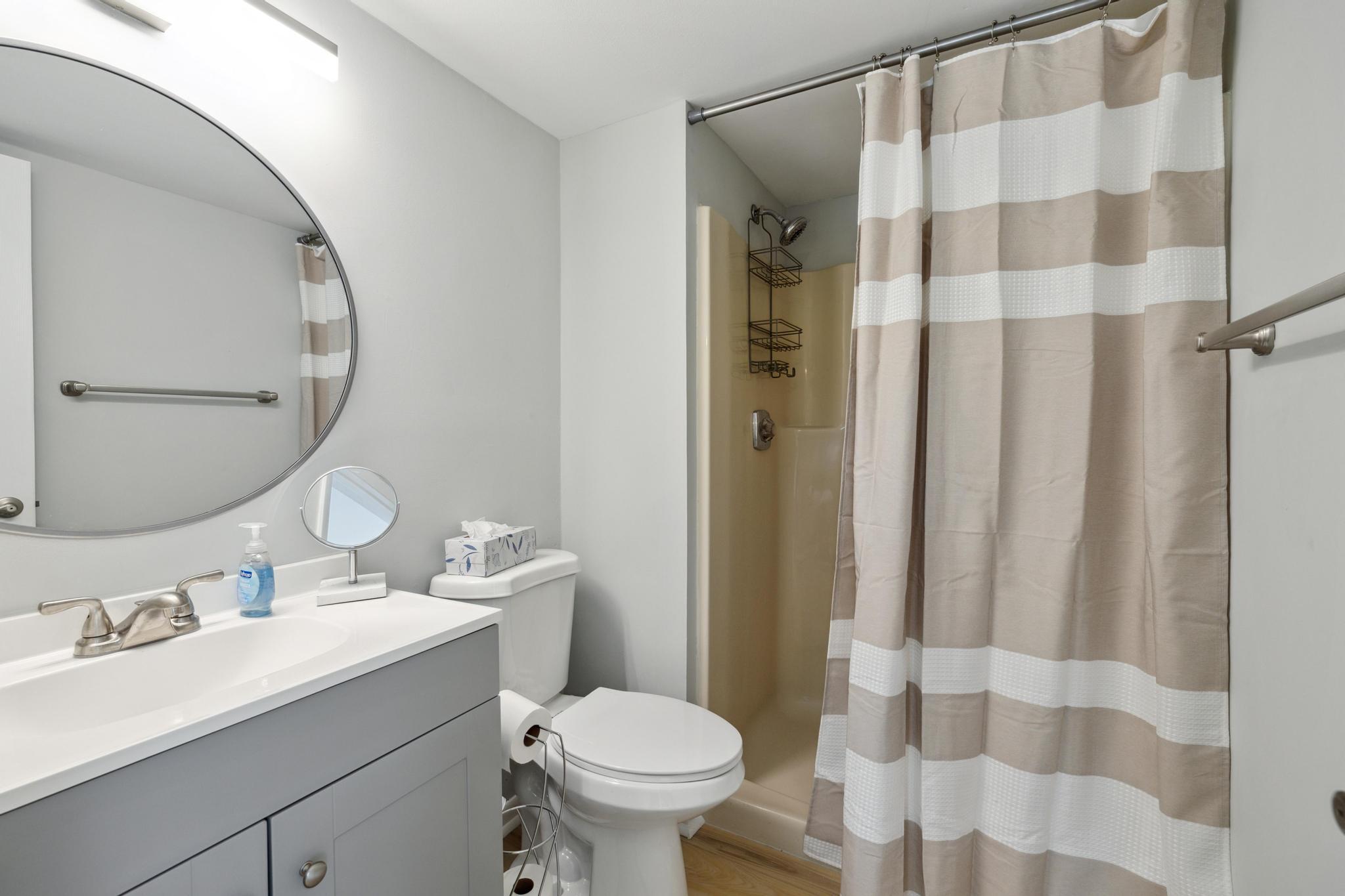 CHASEWOOD OF JUPITER CONDO - Residential Lease