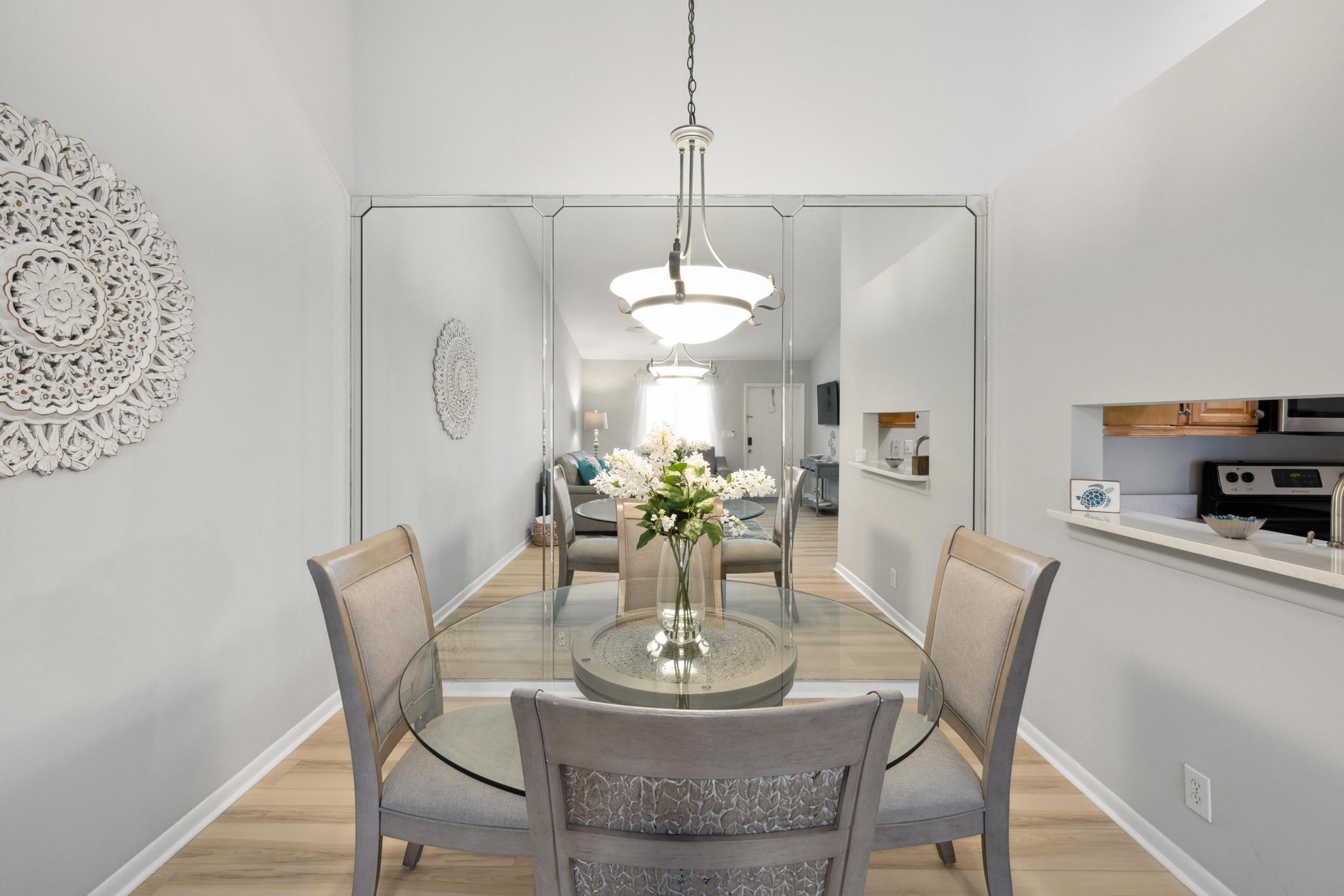 CHASEWOOD OF JUPITER CONDO - Residential Lease