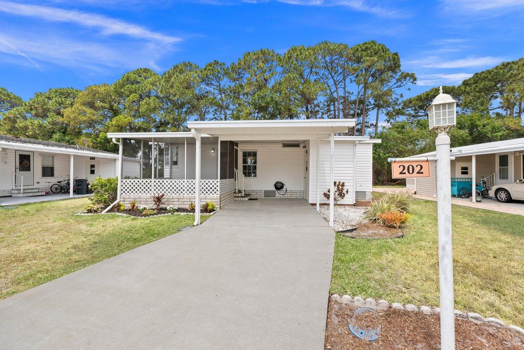 Photo of 202 Old Key West Place, Fort Pierce, FL 34982 (MLS # R10988643)