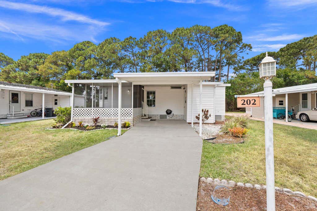 Photo of 202 Old Key West Place, Fort Pierce, FL 34982 (MLS # R10988643)