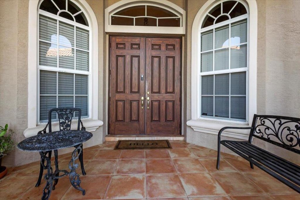 Photo of 5829 NW Zenith Drive, Port Saint Lucie, FL 34986 (MLS # R11142336)