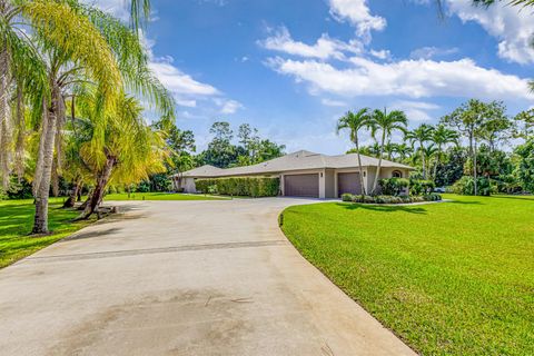 A home in Jupiter