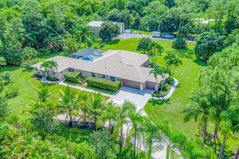 A home in Jupiter