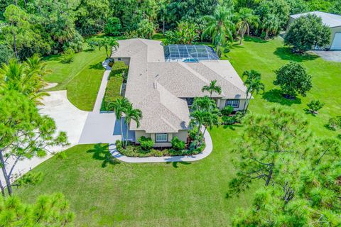 A home in Jupiter