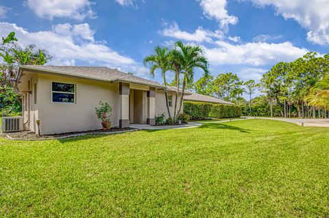 A home in Jupiter