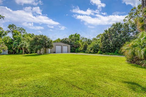 A home in Jupiter