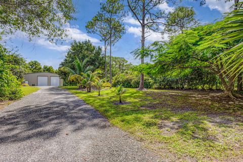 A home in Jupiter