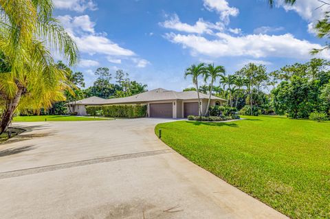 A home in Jupiter