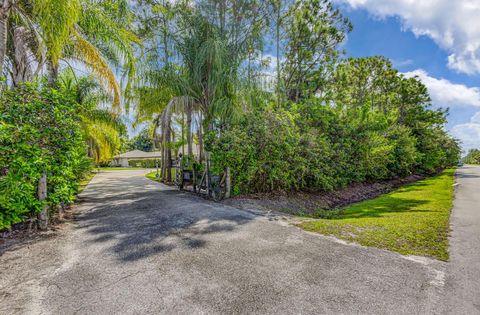 A home in Jupiter