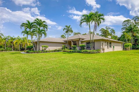 A home in Jupiter