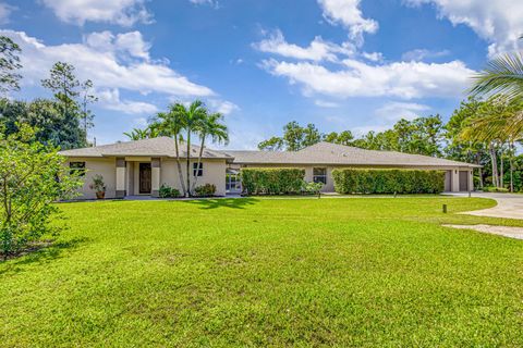 A home in Jupiter