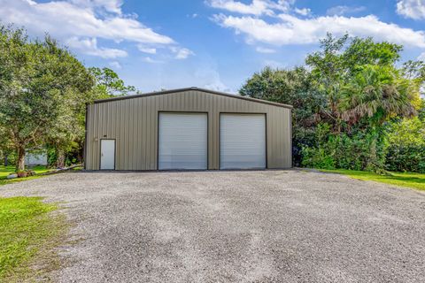 A home in Jupiter