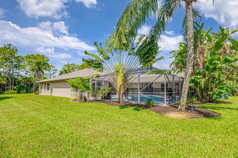 A home in Jupiter