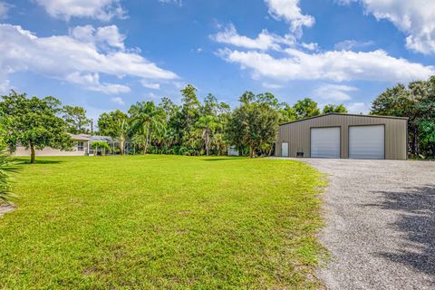 A home in Jupiter