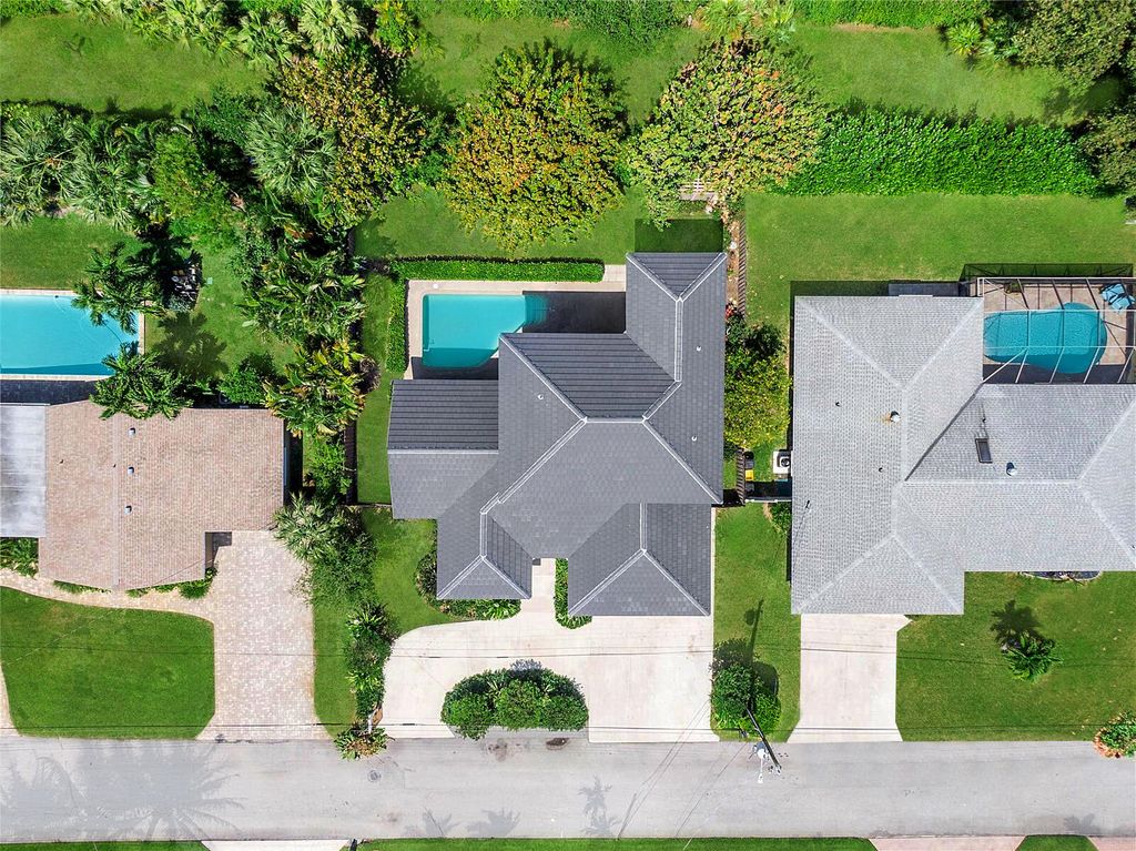 Photo of 150 Lucina Drive, Hypoluxo, FL 33462 (MLS # R11165135)