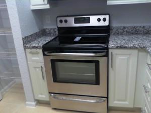 RIVERSIDE VILLAS - Residential