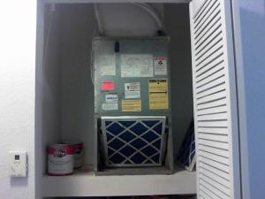 RIVERSIDE VILLAS - Residential