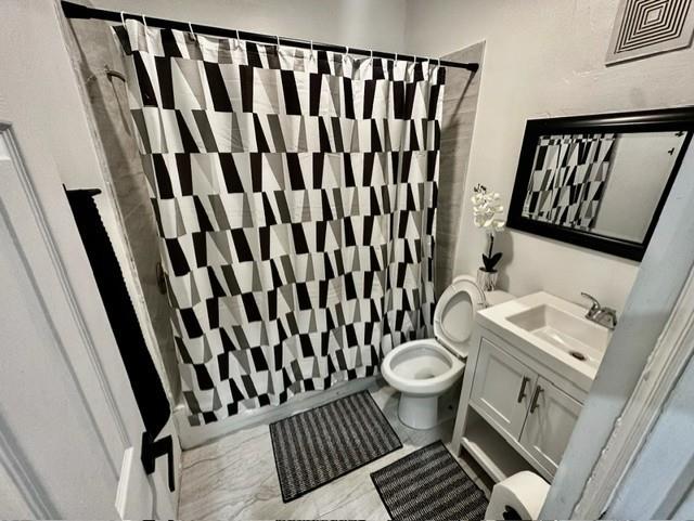 Shadowlawn Ext - Residential Lease