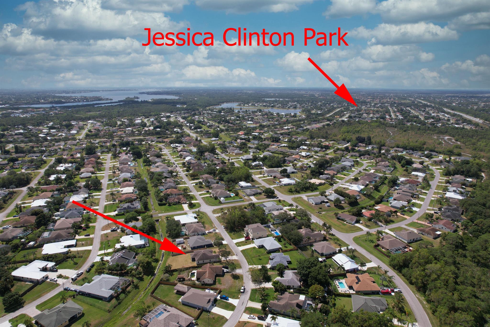 PORT ST LUCIE SECTION 39 - Residential