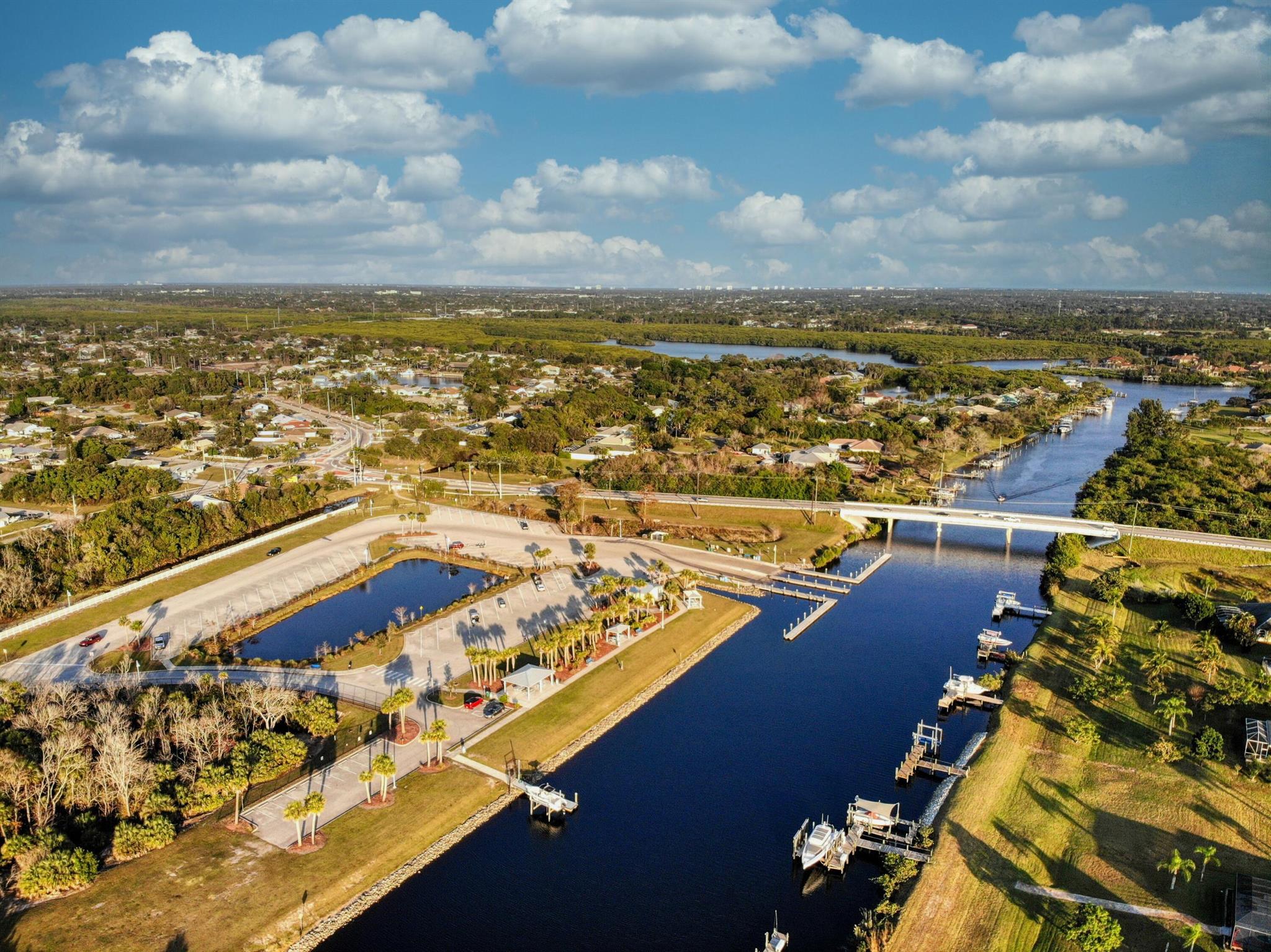 PORT ST LUCIE SECTION 39 - Residential