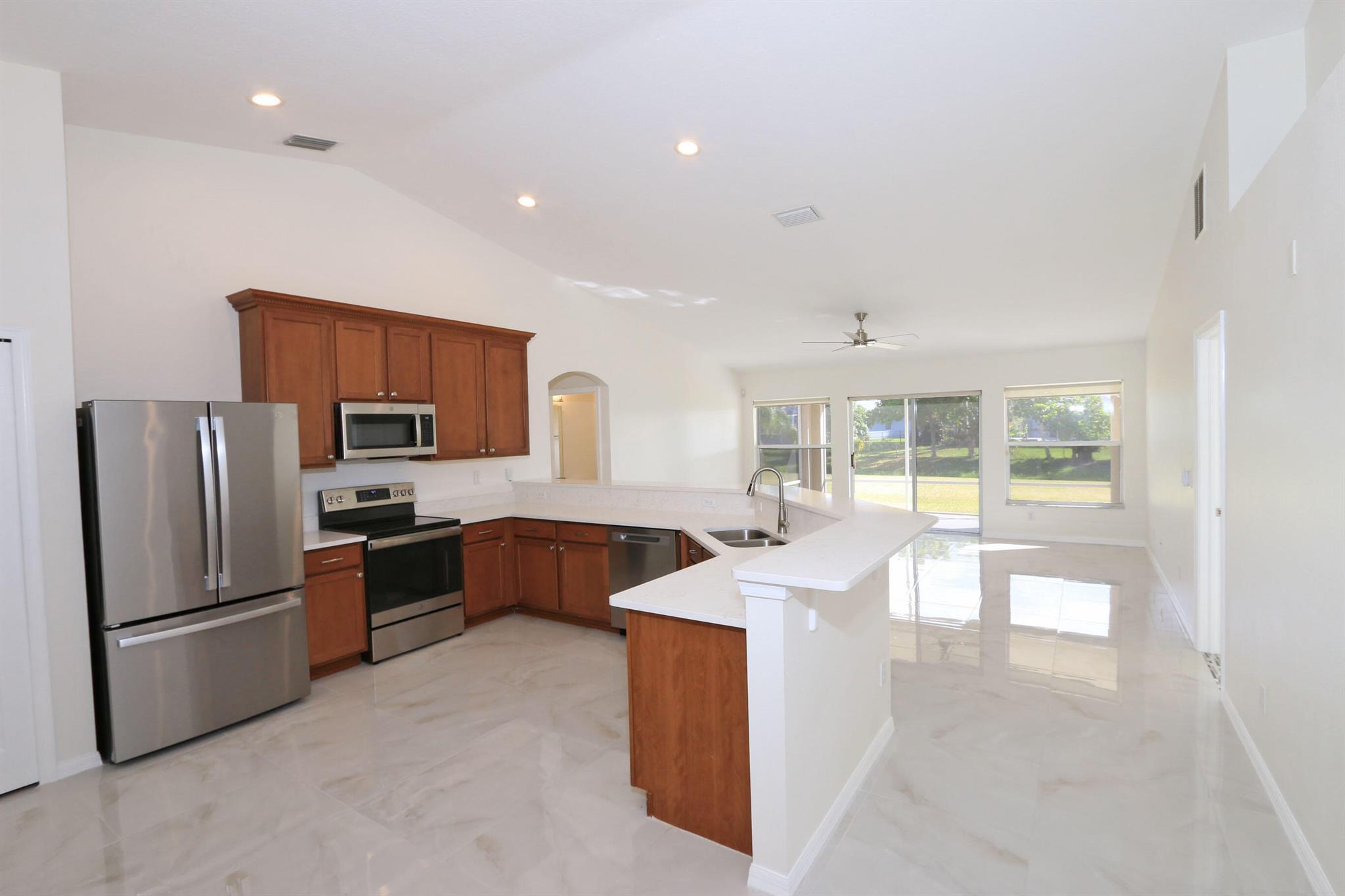 PORT ST LUCIE SECTION 39 - Residential