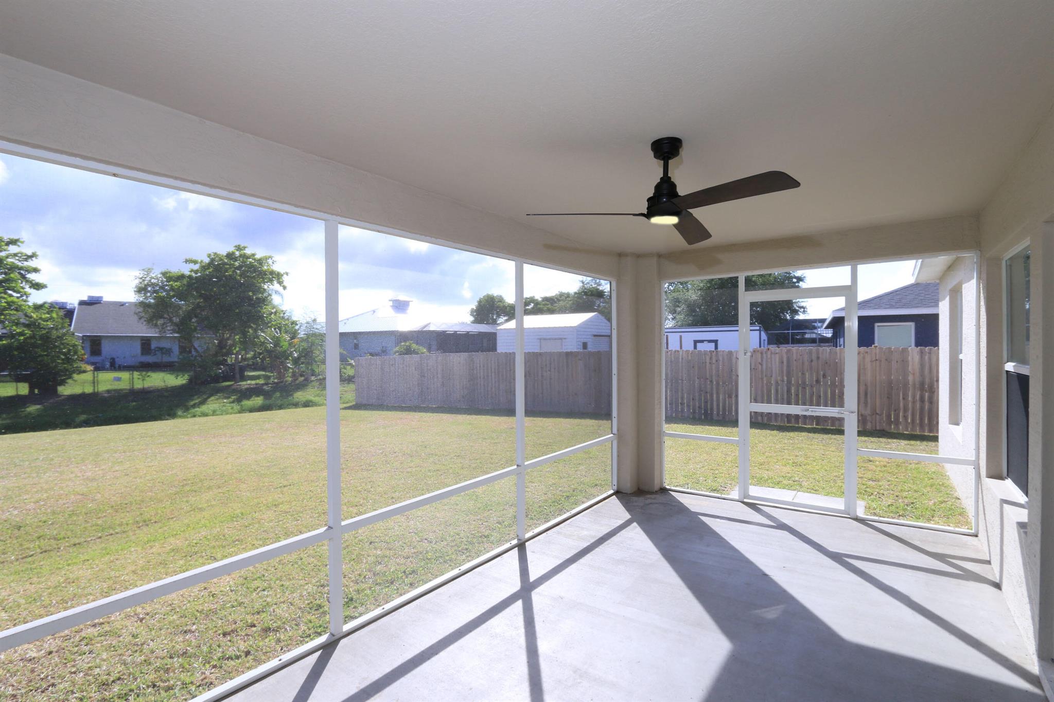 PORT ST LUCIE SECTION 39 - Residential