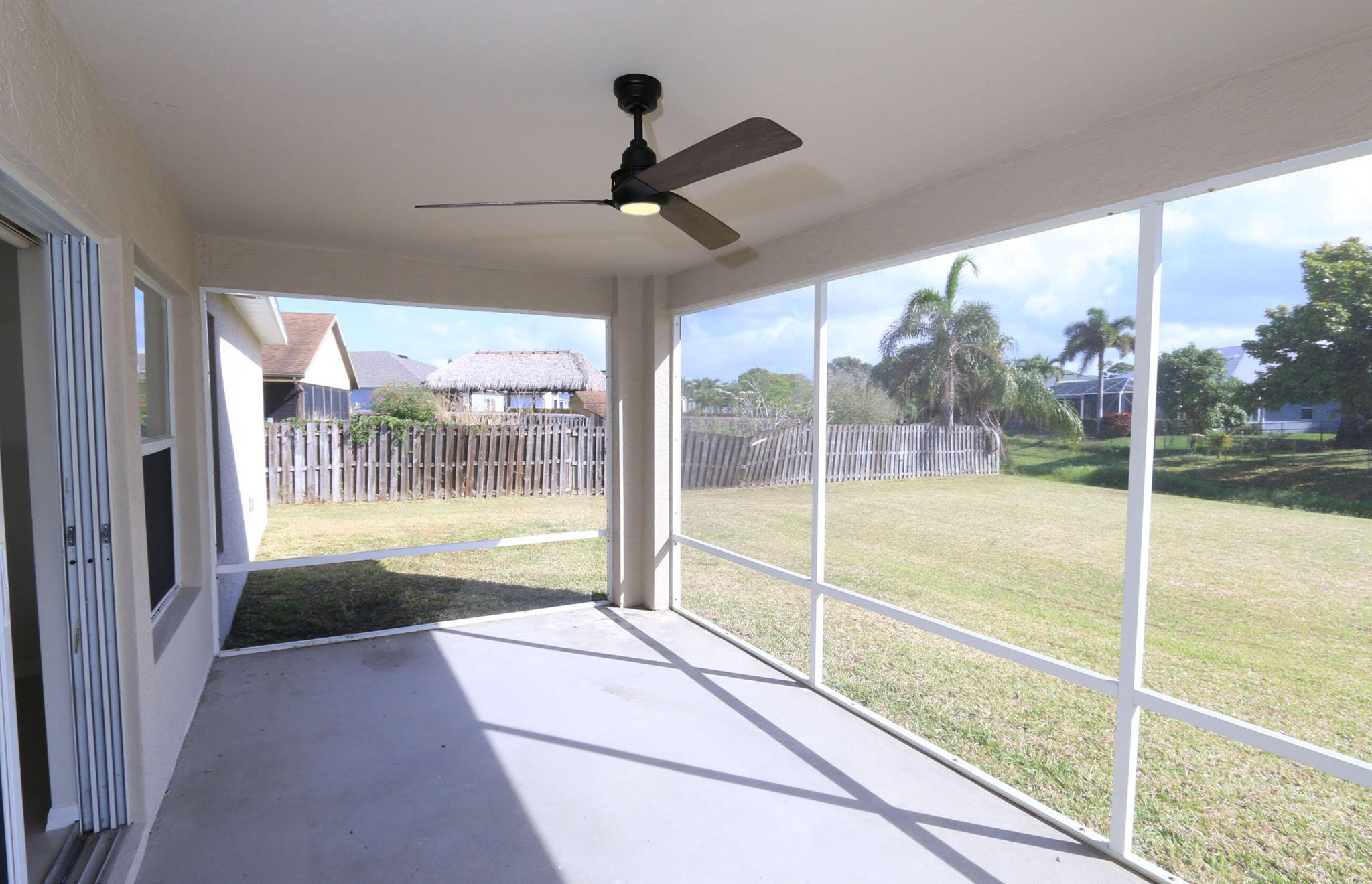 PORT ST LUCIE SECTION 39 - Residential