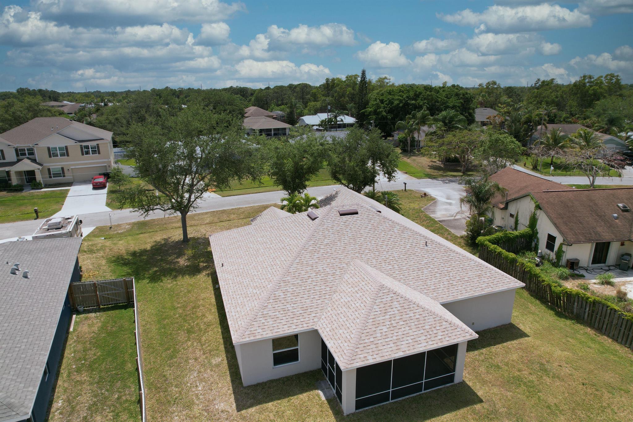 PORT ST LUCIE SECTION 39 - Residential